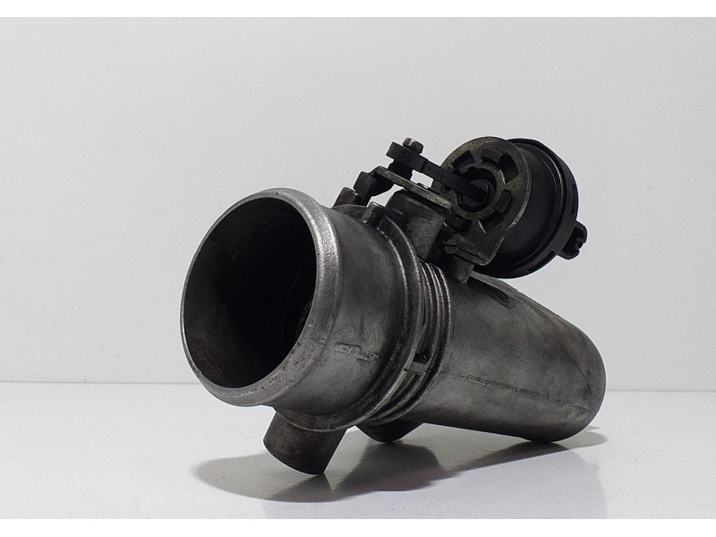 Recambio de caja mariposa para fiat doblo (119) 1.9 jtd cat referencia OEM IAM 73503061 65804 