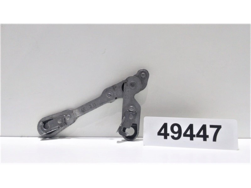 Recambio de capot para mercedes-benz clase e (w212) familiar 200 cdi blueefficiency (212.205) referencia OEM IAM A20488703 49447