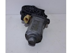 Recambio de motor elevalunas trasero derecho para hyundai tucson (jm) 2.0 crdi comfort (4wd) referencia OEM IAM 834602E000 76577 2