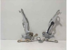 Recambio de bisagra de capot para toyota corolla (e12) 2.0 d-4d linea sol berlina referencia OEM IAM 1CDFTV 83602 