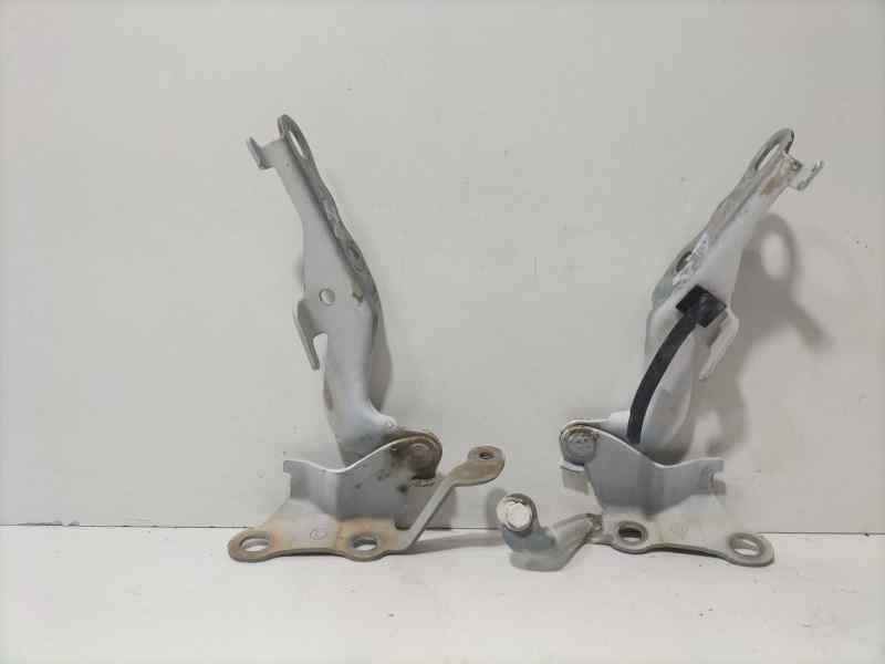 Recambio de bisagra de capot para toyota corolla (e12) 2.0 d-4d linea sol berlina referencia OEM IAM 1CDFTV 83602 