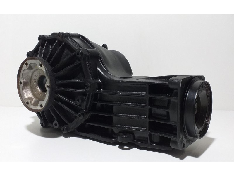 Recambio de diferencial trasero para audi a8 (4e2) 3.7 quattro referencia OEM IAM 01R525053Q 57923 
