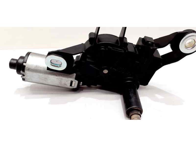 Recambio de motor limpia trasero para ford tourneo connect (tc7) kombi b. corta (2006) referencia OEM IAM 6T1617404AA 44986 