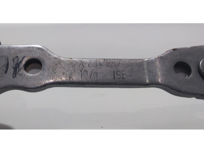 Recambio de capot para mercedes-benz clase e (w212) familiar 200 cdi blueefficiency (212.205) referencia OEM IAM A20488703 49447