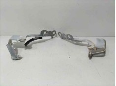 Recambio de bisagra de capot para toyota corolla (e12) 2.0 d-4d linea sol berlina referencia OEM IAM 1CDFTV 83602  2