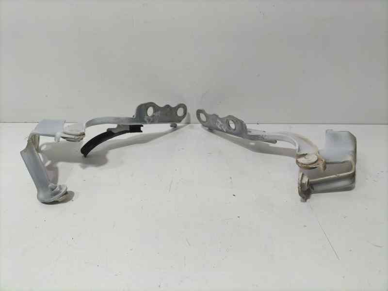 Recambio de bisagra de capot para toyota corolla (e12) 2.0 d-4d linea sol berlina referencia OEM IAM 1CDFTV 83602 