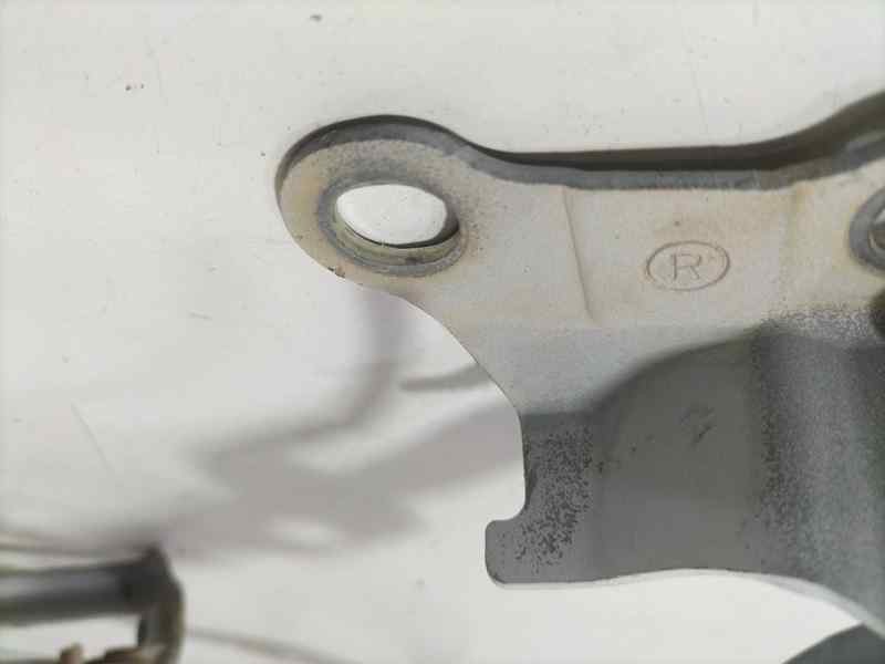 Recambio de bisagra de capot para toyota corolla (e12) 2.0 d-4d linea sol berlina referencia OEM IAM 1CDFTV 83602 