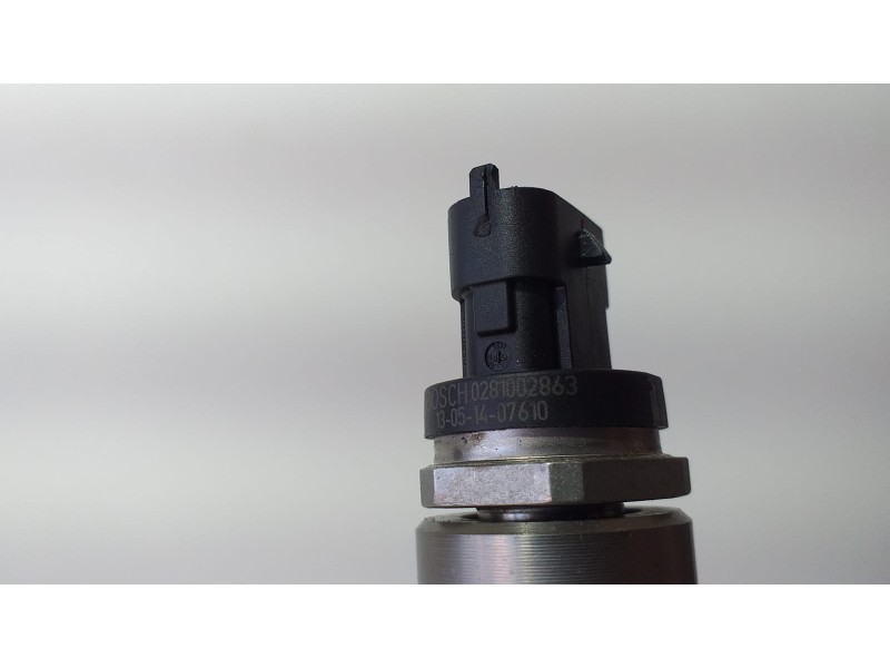 Recambio de rampa inyectora para hyundai i40 comfort referencia OEM IAM 314002A420 75141 R