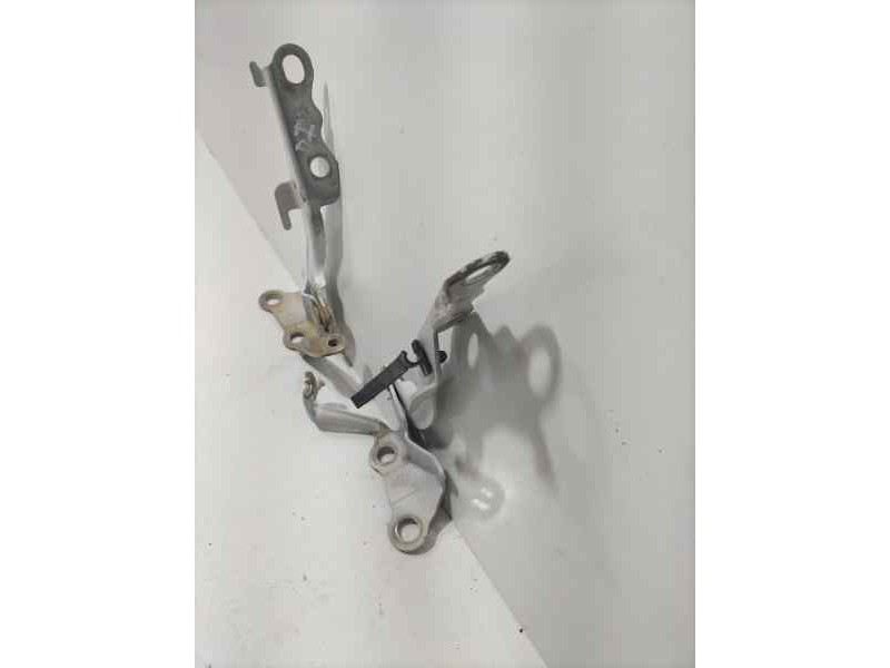 Recambio de bisagra de capot para toyota corolla (e12) 2.0 d-4d linea sol berlina referencia OEM IAM 1CDFTV 83602 