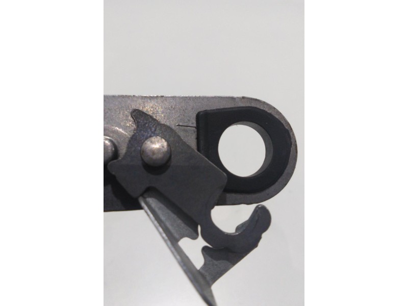 Recambio de capot para mercedes-benz clase e (w212) familiar 200 cdi blueefficiency (212.205) referencia OEM IAM A20488703 49447