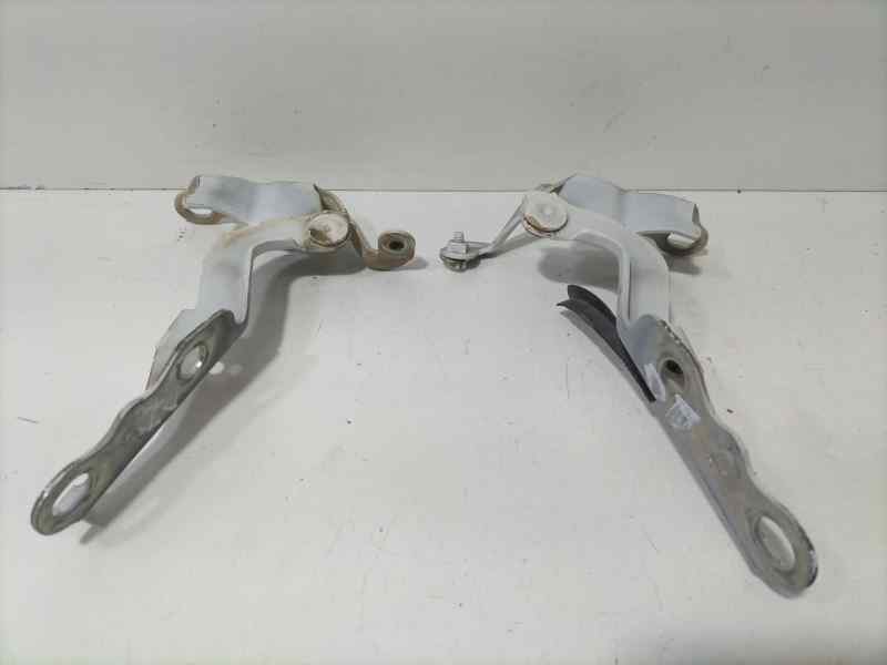 Recambio de bisagra de capot para toyota corolla (e12) 2.0 d-4d linea sol berlina referencia OEM IAM 1CDFTV 83602 