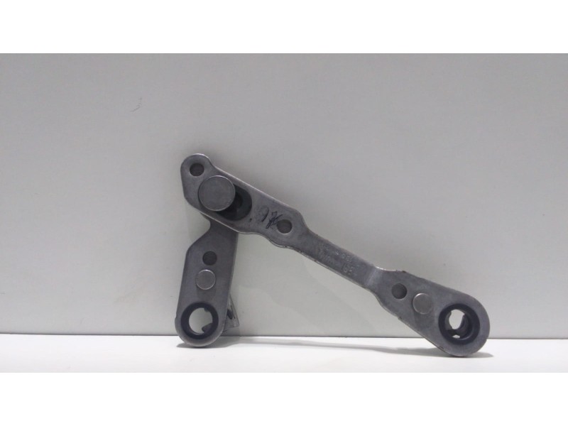 Recambio de capot para mercedes-benz clase e (w212) familiar 200 cdi blueefficiency (212.205) referencia OEM IAM A20488703 49447