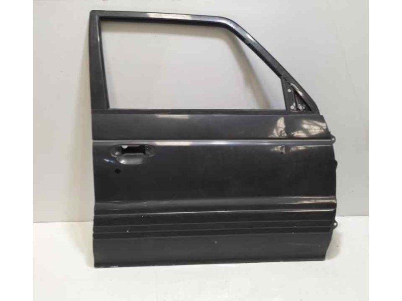 Recambio de puerta delantera derecha para mitsubishi montero (v20/v40) 2500 td gl (3-ptas.) referencia OEM IAM 3PUERTAS 86625 
