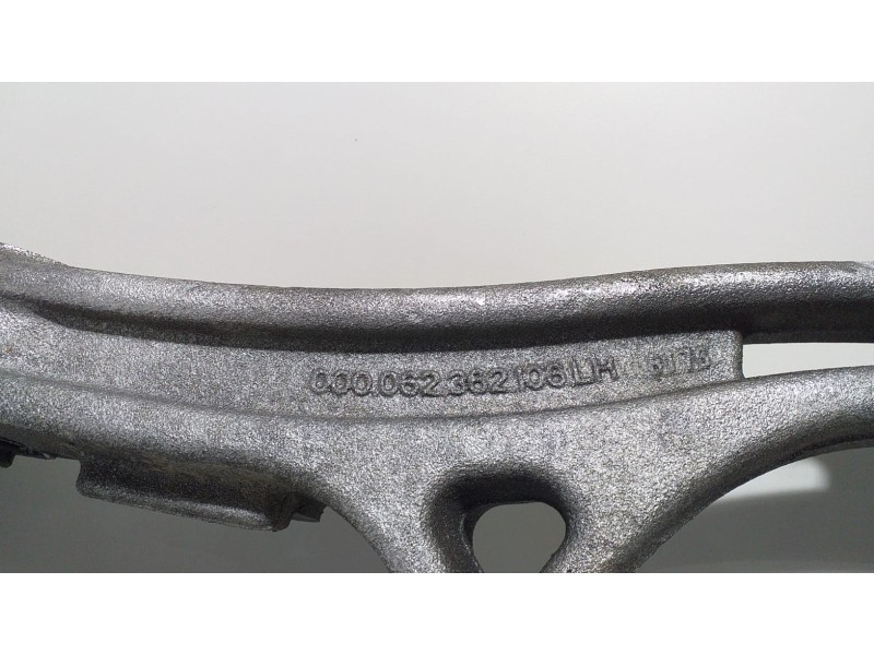 Recambio de brazo suspension inferior trasero izquierdo para mercedes-benz clase r (w251) 500 l 4matic (251.172) referencia OEM 