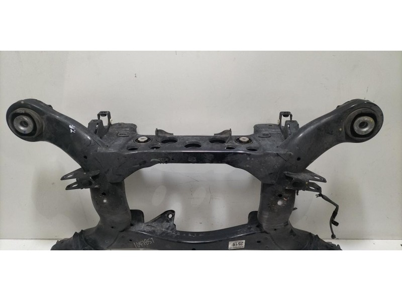 Recambio de puente trasero para mercedes-benz clase r (w251) 320 cdi l (251.122) referencia OEM IAM A251350032 77603 