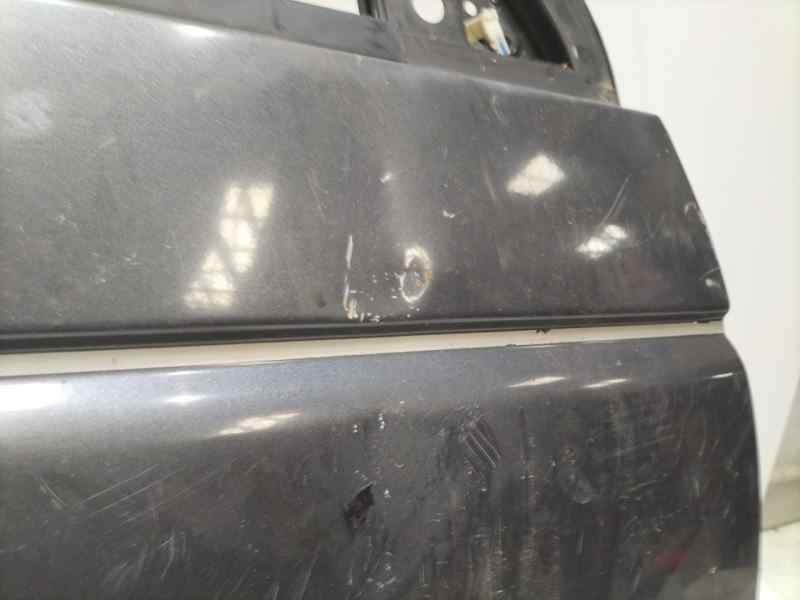 Recambio de puerta delantera derecha para mitsubishi montero (v20/v40) 2500 td gl (3-ptas.) referencia OEM IAM 3PUERTAS 86625 