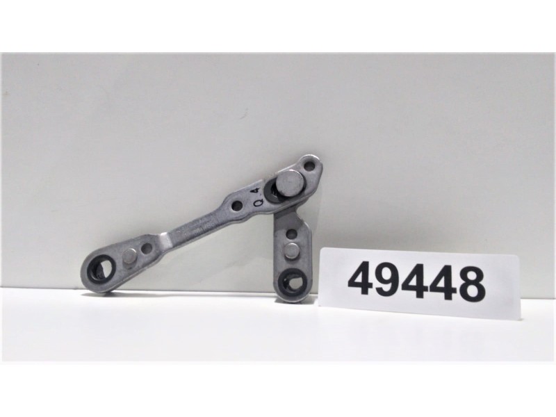 Recambio de capot para mercedes-benz clase e (w212) familiar 200 cdi blueefficiency (212.205) referencia OEM IAM A20488704 49448