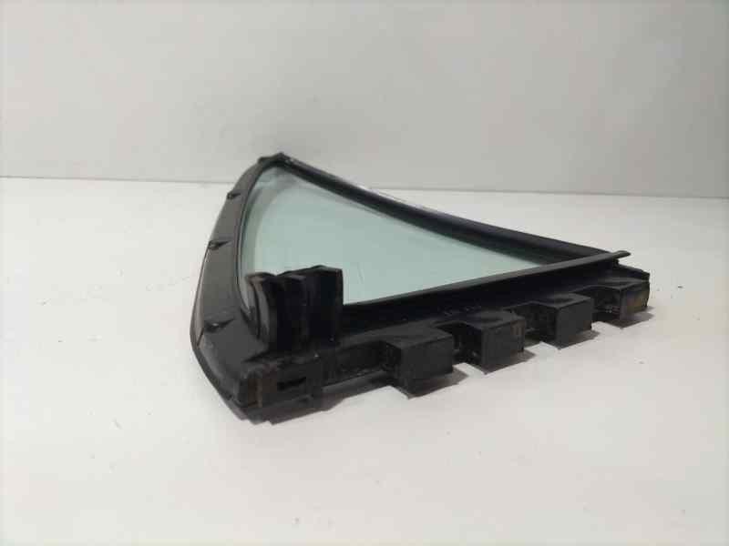 Recambio de luna custodia trasera izquierda para toyota corolla (e12) 2.0 d-4d linea sol berlina referencia OEM IAM 1CDFTV 83603