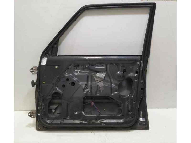 Recambio de puerta delantera derecha para mitsubishi montero (v20/v40) 2500 td gl (3-ptas.) referencia OEM IAM 3PUERTAS 86625  Recambio de puerta delantera derecha para mitsubishi montero (v20/v40) 2500 td gl (3-ptas.) referencia OEM IAM 3PUERTAS 86625