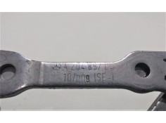 Recambio de capot para mercedes-benz clase e (w212) familiar 200 cdi blueefficiency (212.205) referencia OEM IAM A20488704 49448 2