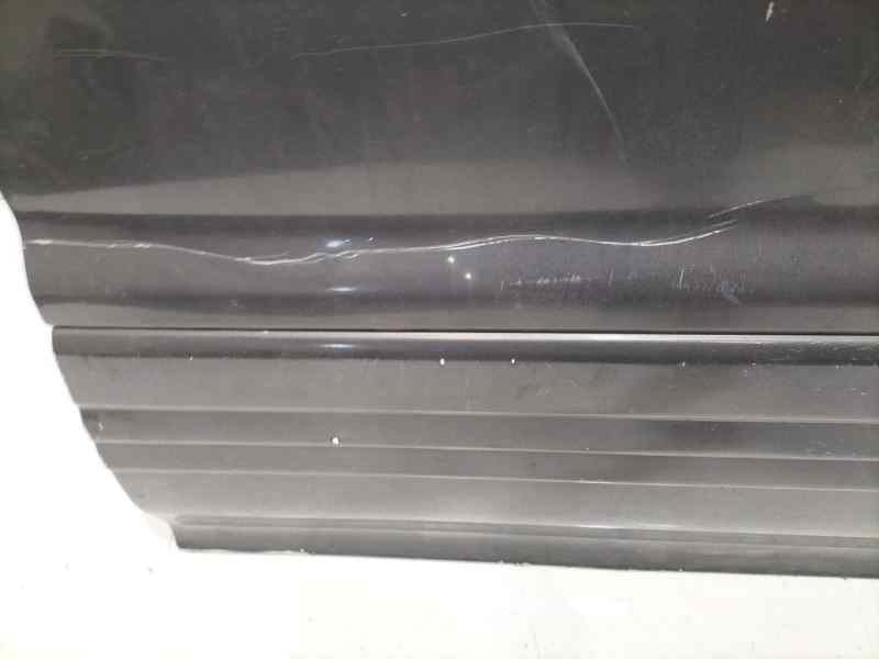 Recambio de puerta delantera derecha para mitsubishi montero (v20/v40) 2500 td gl (3-ptas.) referencia OEM IAM 3PUERTAS 86625 