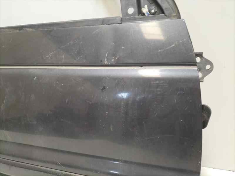 Recambio de puerta delantera derecha para mitsubishi montero (v20/v40) 2500 td gl (3-ptas.) referencia OEM IAM 3PUERTAS 86625 