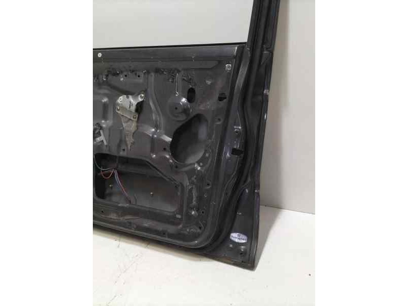 Recambio de puerta delantera derecha para mitsubishi montero (v20/v40) 2500 td gl (3-ptas.) referencia OEM IAM 3PUERTAS 86625 