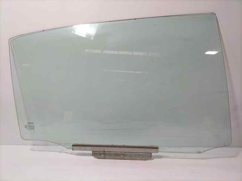 Recambio de luna trasera derecha para toyota corolla (e12) 2.0 d-4d linea sol berlina referencia OEM IAM 1CDFTV 83604 