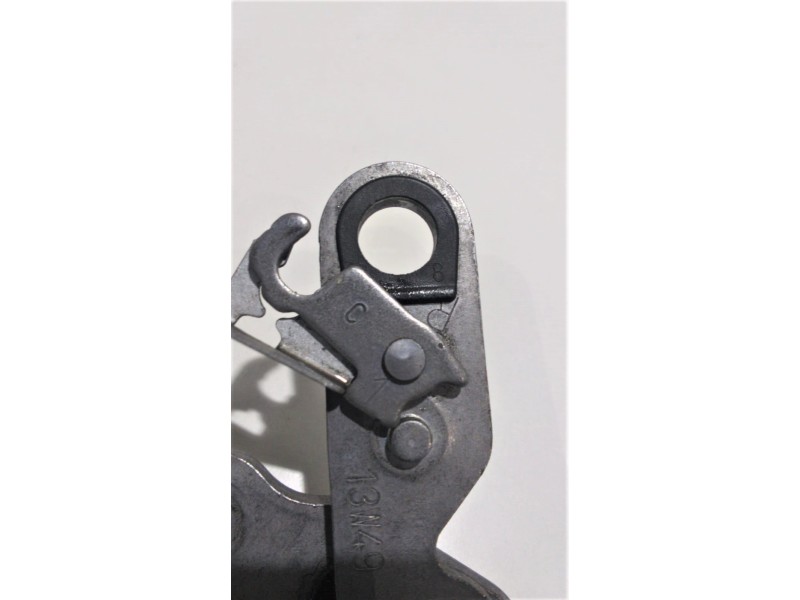 Recambio de capot para mercedes-benz clase e (w212) familiar 200 cdi blueefficiency (212.205) referencia OEM IAM A20488704 49448