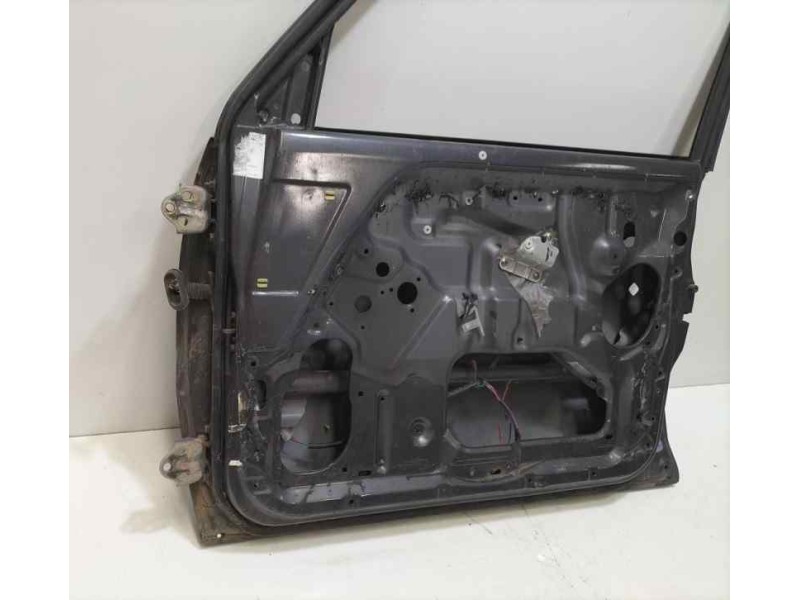 Recambio de puerta delantera derecha para mitsubishi montero (v20/v40) 2500 td gl (3-ptas.) referencia OEM IAM 3PUERTAS 86625  Recambio de puerta delantera derecha para mitsubishi montero (v20/v40) 2500 td gl (3-ptas.) referencia OEM IAM 3PUERTAS 86625