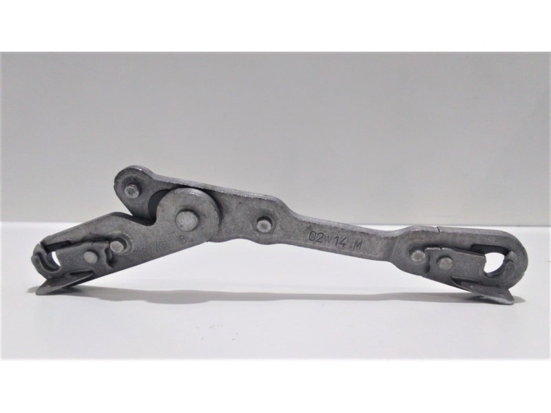 Recambio de capot para mercedes-benz clase e (w212) familiar 200 cdi blueefficiency (212.205) referencia OEM IAM A20488704 49448