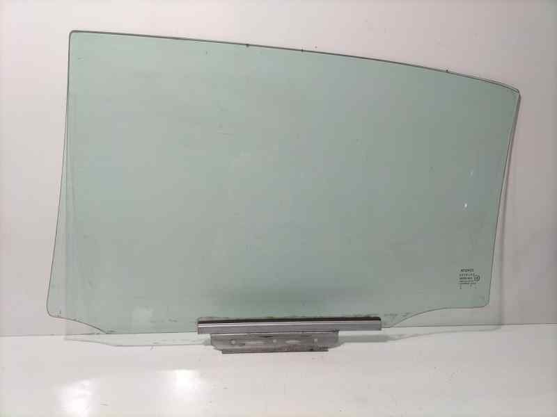 Recambio de luna trasera derecha para toyota corolla (e12) 2.0 d-4d linea sol berlina referencia OEM IAM 1CDFTV 83604 