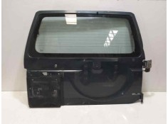 Recambio de porton trasero para mitsubishi montero (v20/v40) 2500 td gl (3-ptas.) referencia OEM IAM MB945277 86626 
