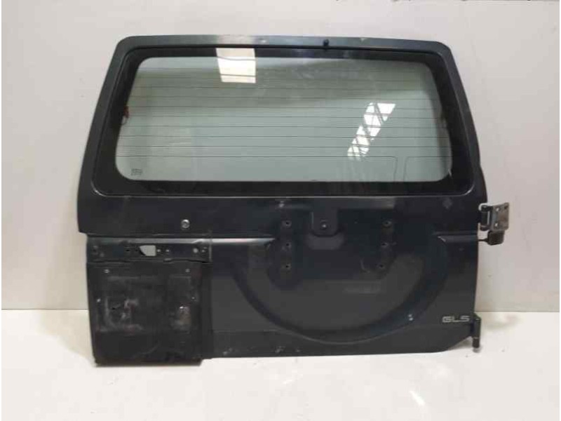 Recambio de porton trasero para mitsubishi montero (v20/v40) 2500 td gl (3-ptas.) referencia OEM IAM MB945277 86626 