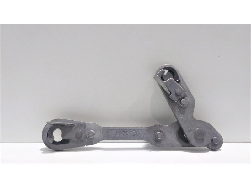 Recambio de capot para mercedes-benz clase e (w212) familiar 200 cdi blueefficiency (212.205) referencia OEM IAM A20488704 49448