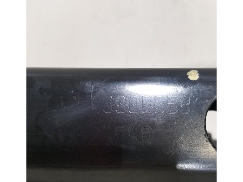 Recambio de puente delantero para mercedes-benz clase r (w251) 320 cdi l (251.122) referencia OEM IAM A2513300058 77605 