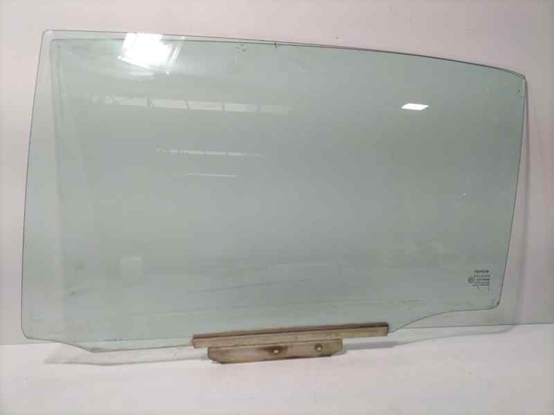 Recambio de luna trasera izquierda para toyota corolla (e12) 2.0 d-4d linea sol berlina referencia OEM IAM 1CDFTV 83605 