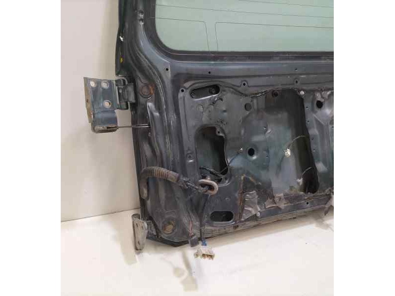 Recambio de porton trasero para mitsubishi montero (v20/v40) 2500 td gl (3-ptas.) referencia OEM IAM MB945277 86626 