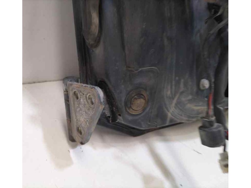 Recambio de porton trasero para mitsubishi montero (v20/v40) 2500 td gl (3-ptas.) referencia OEM IAM MB945277 86626 