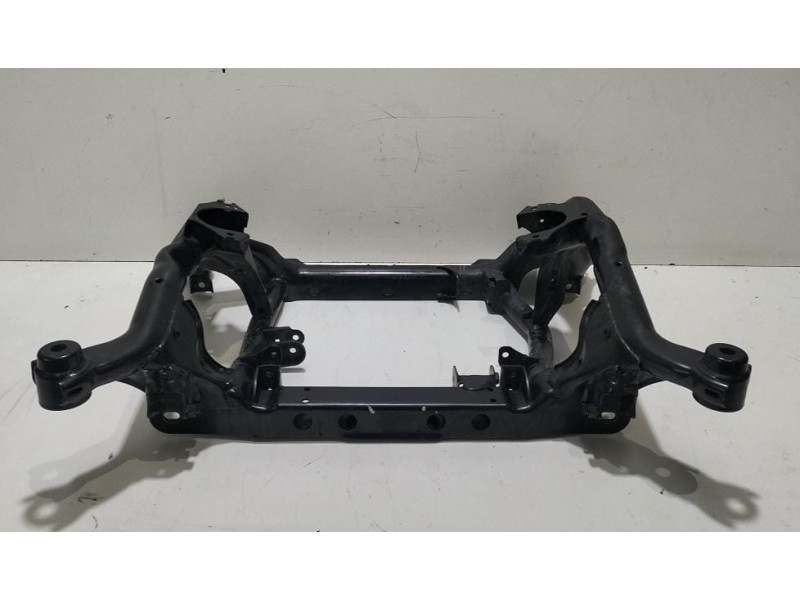 Recambio de puente delantero para mercedes-benz clase r (w251) 320 cdi l (251.122) referencia OEM IAM A2513300058 77605 