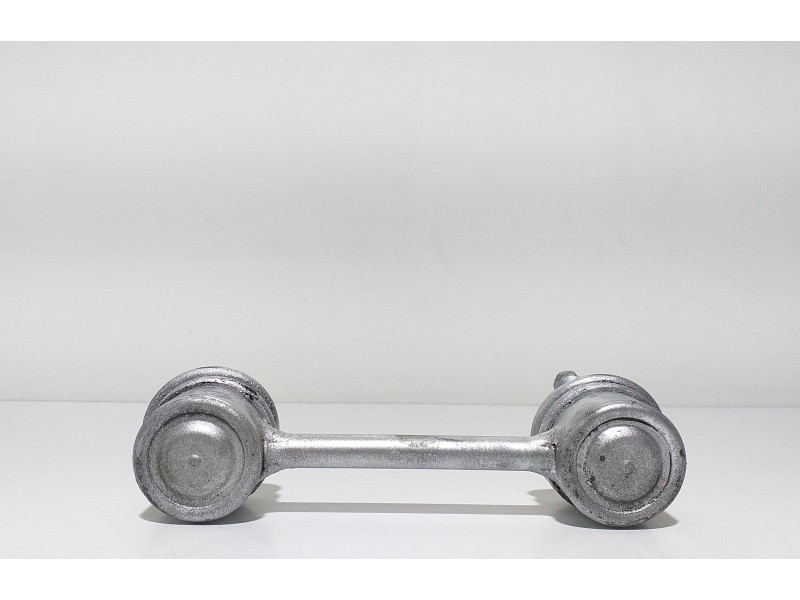 Recambio de bieleta estabilizadora trasera izquierda para mercedes-benz clase r (w251) 500 l 4matic (251.172) referencia OEM IAM