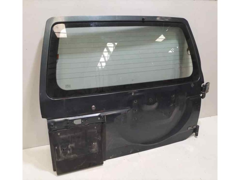 Recambio de porton trasero para mitsubishi montero (v20/v40) 2500 td gl (3-ptas.) referencia OEM IAM MB945277 86626 