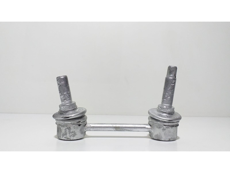 Recambio de bieleta estabilizadora trasera izquierda para mercedes-benz clase r (w251) 500 l 4matic (251.172) referencia OEM IAM