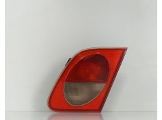 Recambio de piloto trasero derecho interior para mercedes-benz clase e (w210) berlina diesel 300 turbodiesel (210.025) referenci