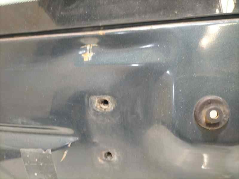 Recambio de porton trasero para mitsubishi montero (v20/v40) 2500 td gl (3-ptas.) referencia OEM IAM MB945277 86626 