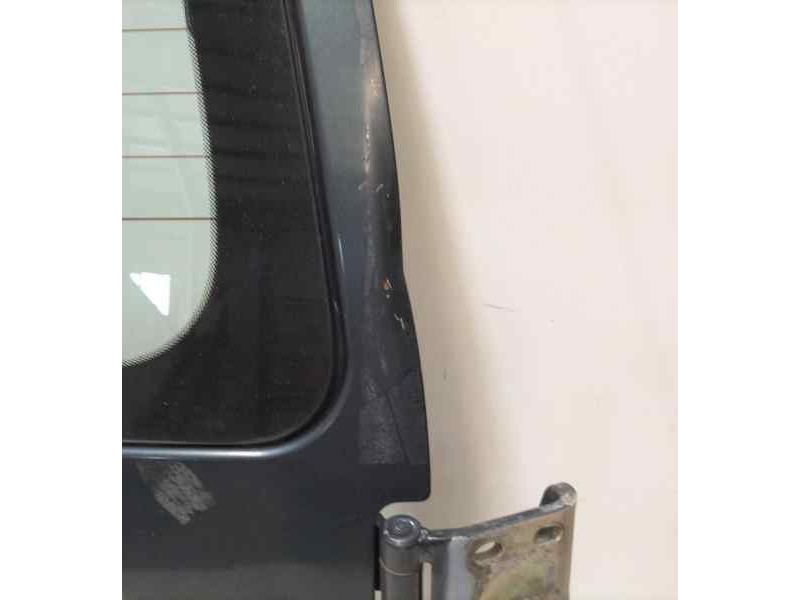 Recambio de porton trasero para mitsubishi montero (v20/v40) 2500 td gl (3-ptas.) referencia OEM IAM MB945277 86626 