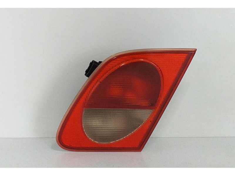 Recambio de piloto trasero derecho interior para mercedes-benz clase e (w210) berlina diesel 300 turbodiesel (210.025) referenci