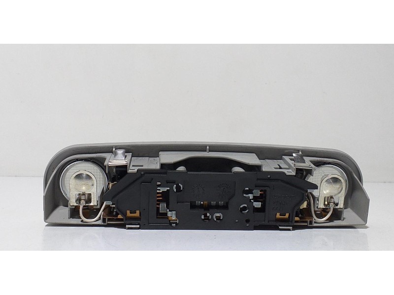 Recambio de luz interior para audi q7 (4l) 4.2 tdi (240kw) referencia OEM IAM 4L0947111B 68107  Recambio de luz interior para audi q7 (4l) 4.2 tdi (240kw) referencia OEM IAM 4L0947111B 68107