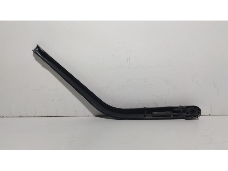 Recambio de brazo limpia trasero para fiat doblo (119) 1.3 16v jtd cat referencia OEM IAM 199A2000 77572 