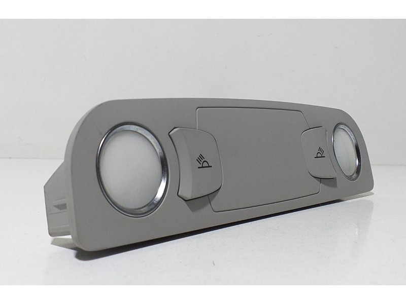 Recambio de luz interior para audi q7 (4l) 4.2 tdi (240kw) referencia OEM IAM 4L0947111B 68107  Recambio de luz interior para audi q7 (4l) 4.2 tdi (240kw) referencia OEM IAM 4L0947111B 68107